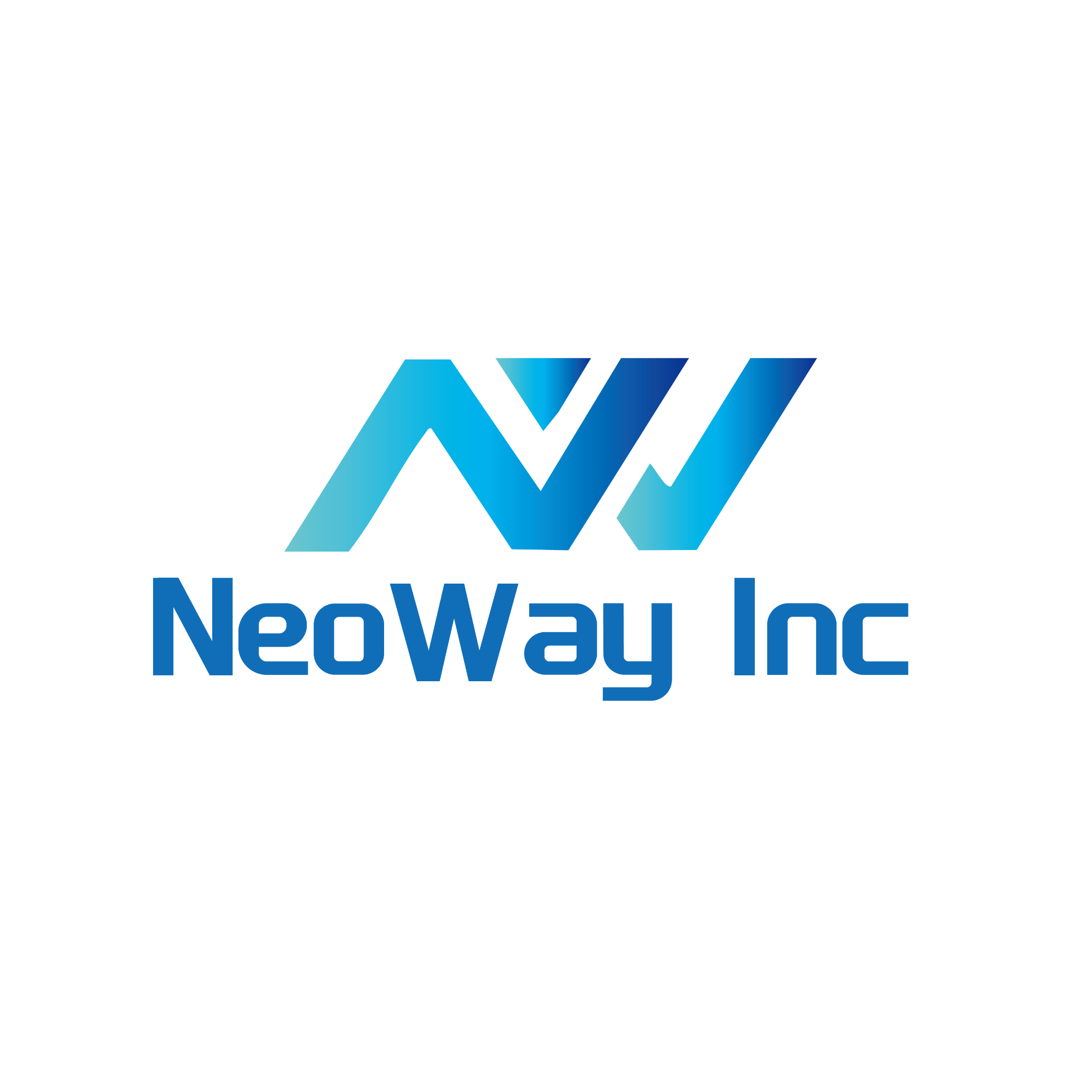 NeoWay Inc logo